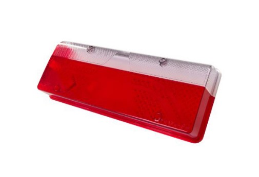 18-8570-001 СТЕКЛО ДЛЯ ФОНАРЯ EUROPOINT III, ЛЕВОЕ